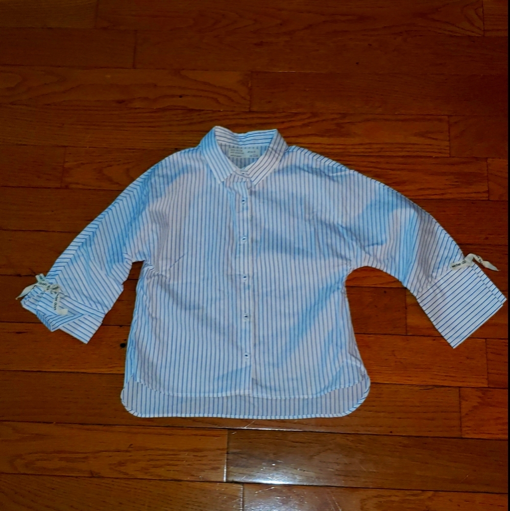 Zara kids shirt